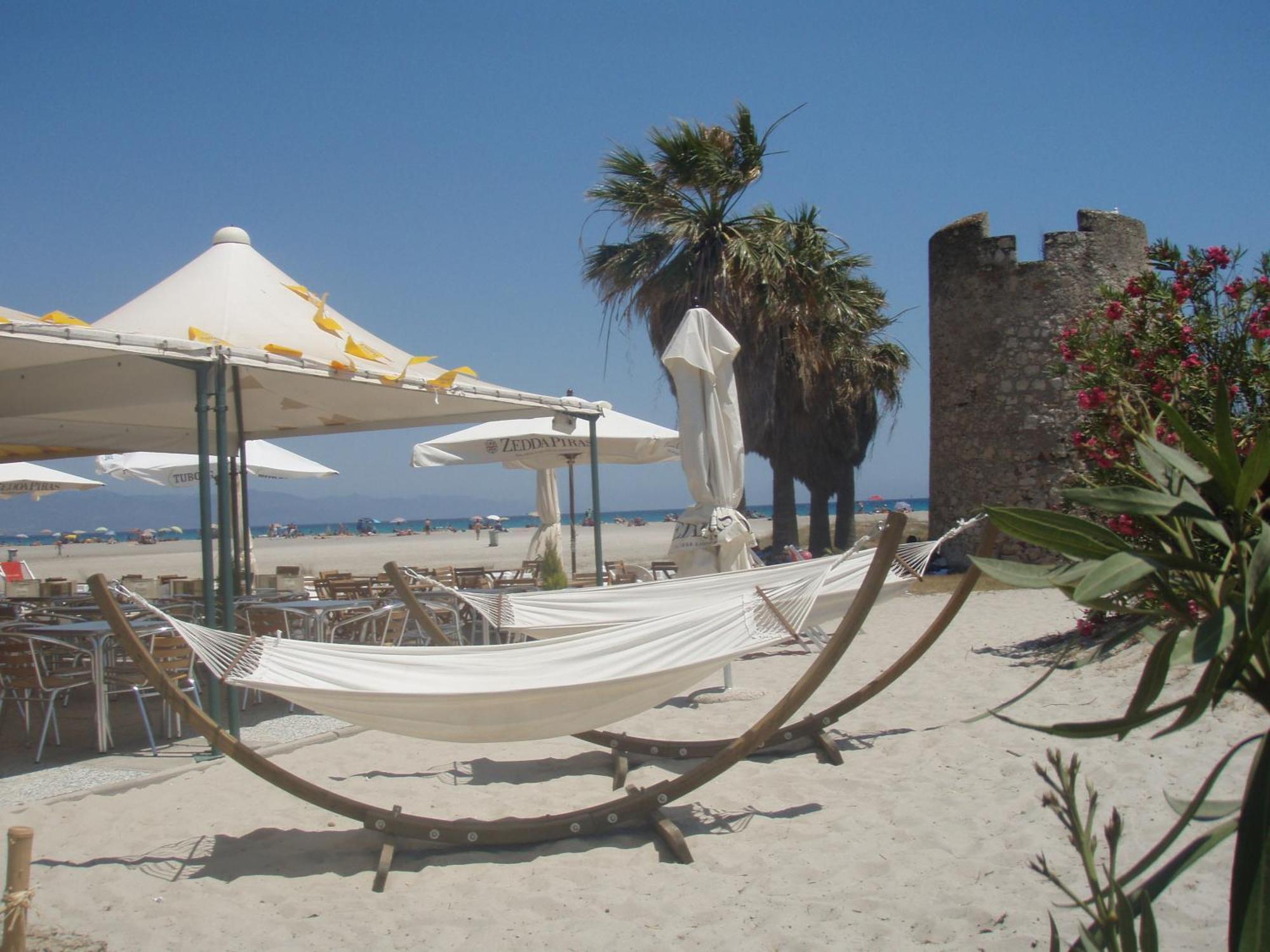 Belvedere Sul Mare Quartu Sant'Elena Bagian luar foto