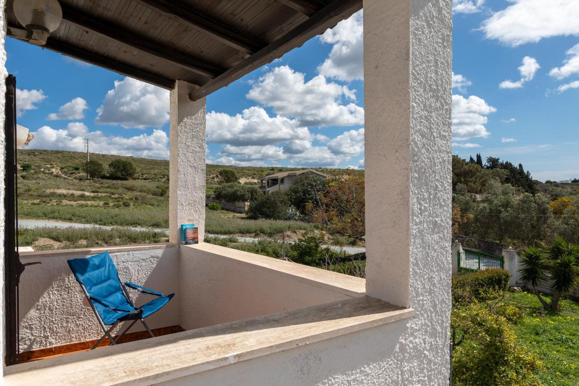 Belvedere Sul Mare Quartu Sant'Elena Bagian luar foto